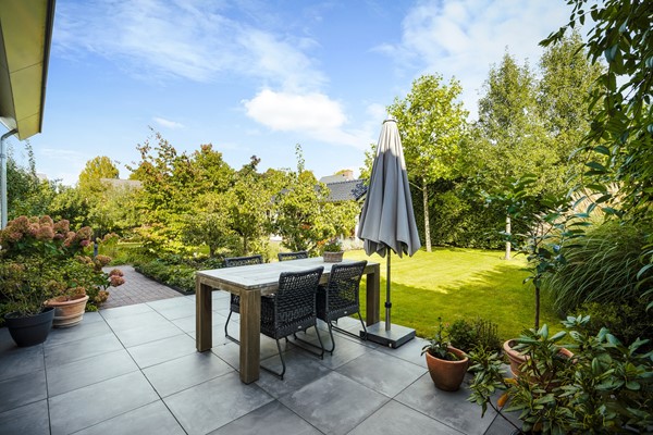 Medium property photo - De Loonwerker 10A, 5595 HJ Leende